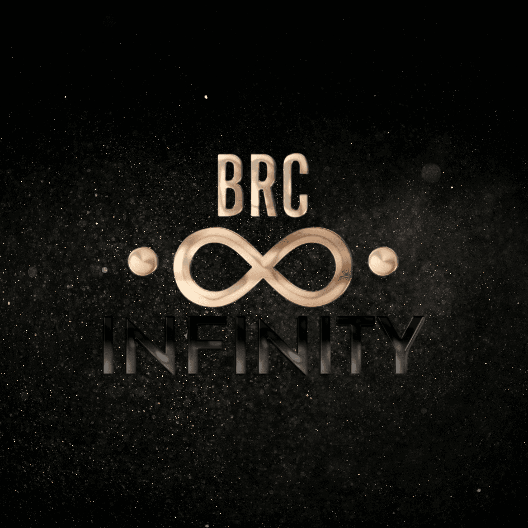 BRC INFINITY Logo